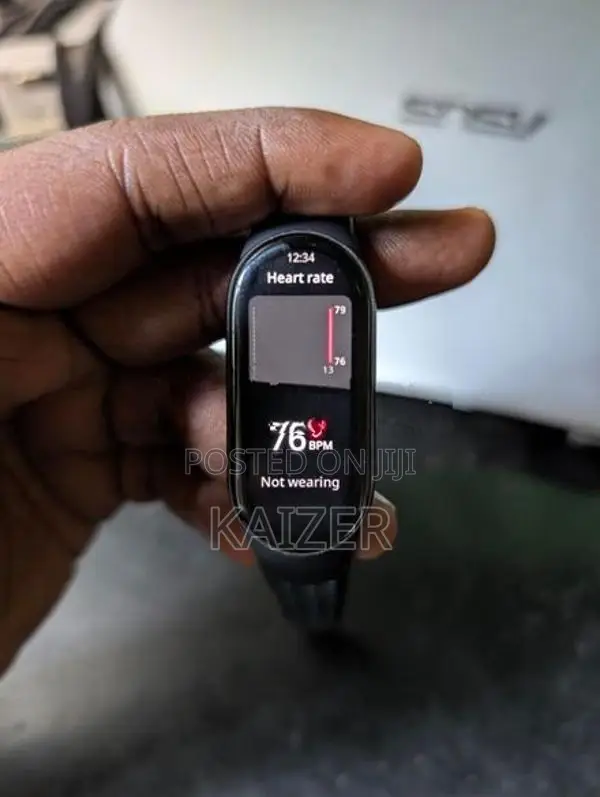 Xiaomi MI Band 9
