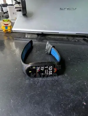 Xiaomi MI Band 9
