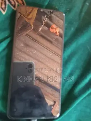 Samsung Galaxy M02 (Used)