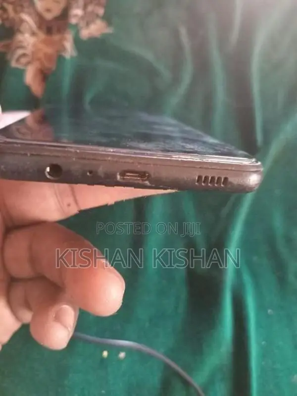 Samsung Galaxy M02 (Used)