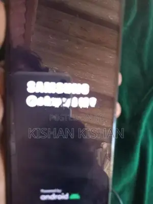 Samsung Galaxy M02 (Used)
