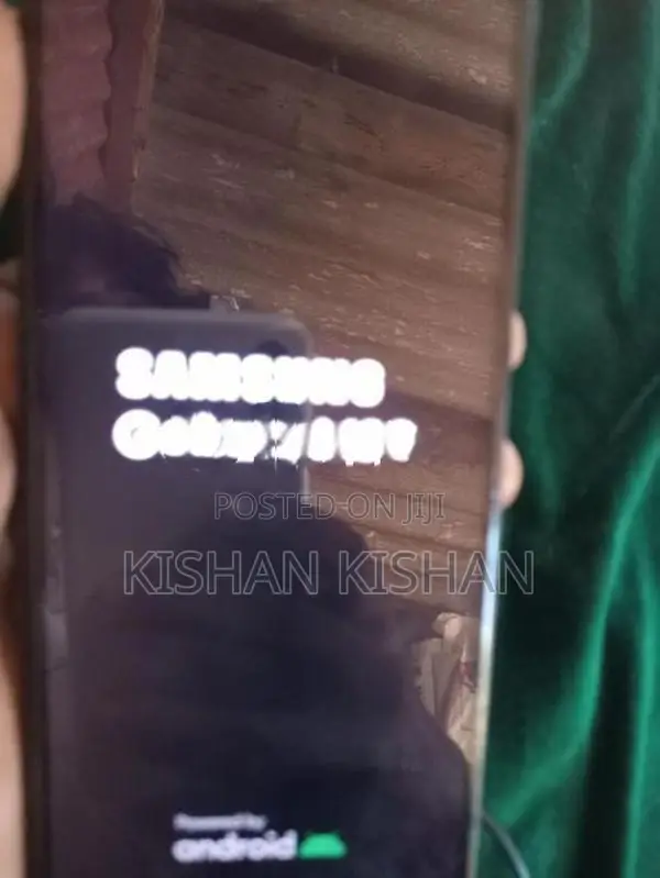 Samsung Galaxy M02 (Used)