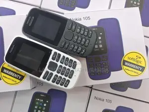 Nokia 105 Orginal Vietnam Trc (Brand New)