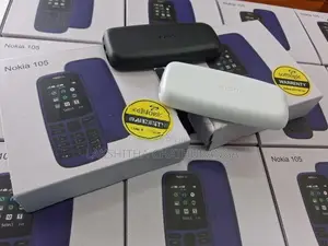 Nokia 105 Orginal Vietnam Trc (Brand New)