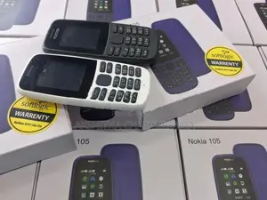 Nokia 105 Orginal Vietnam Trc (Brand New)