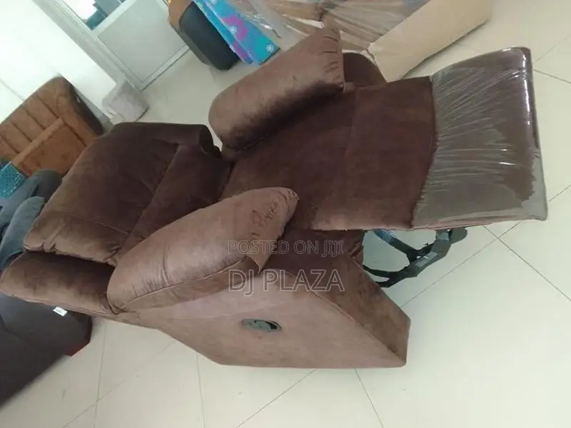 Sofa Single Recliner