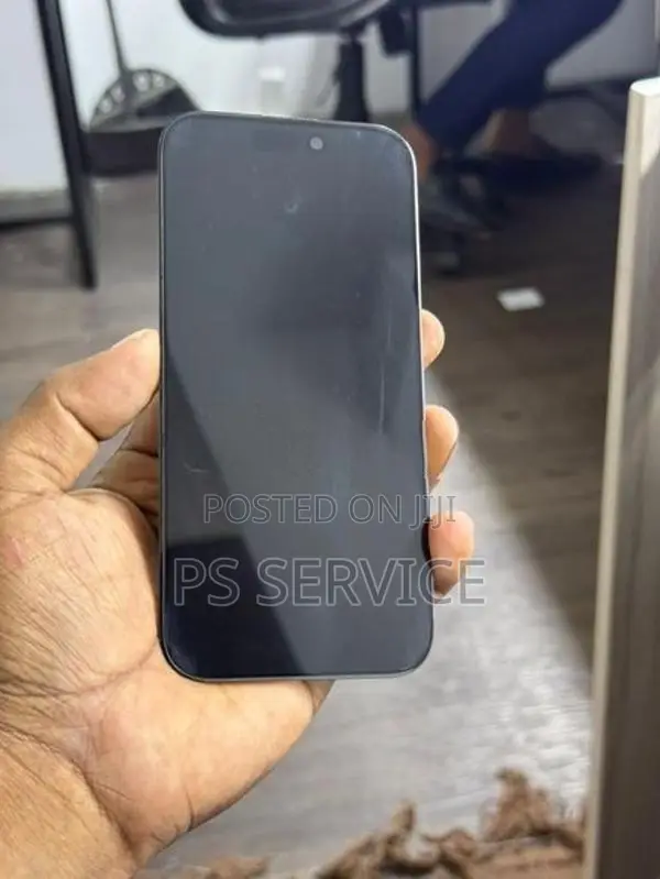 Apple iPhone 16 Pro Display ORG (Used)