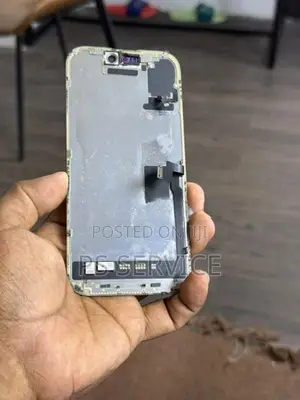 Apple iPhone 16 Pro Display ORG (Used)