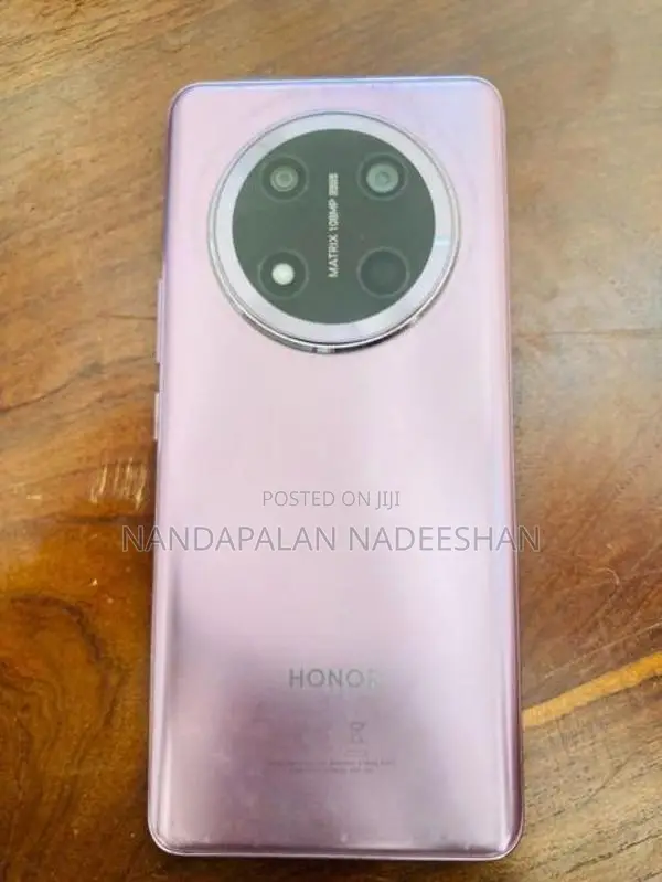 Honor X9c (Used)