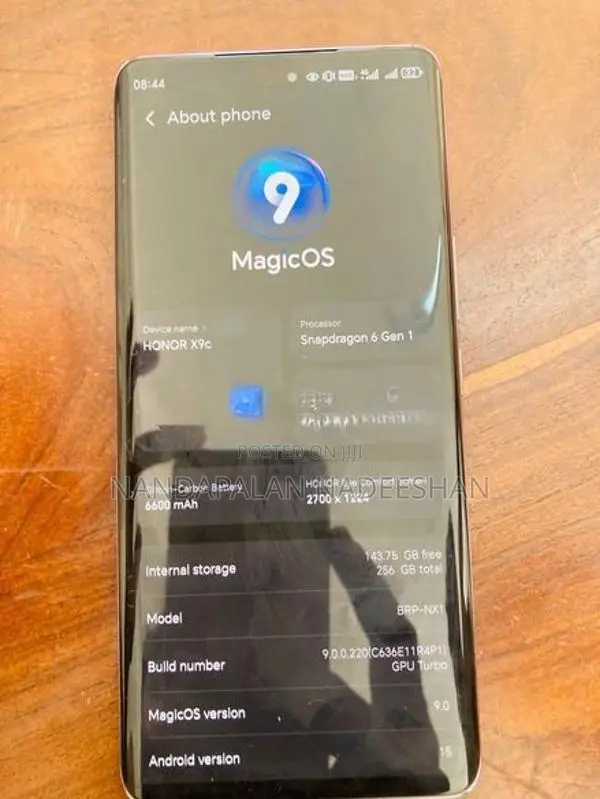 Honor X9c (Used)