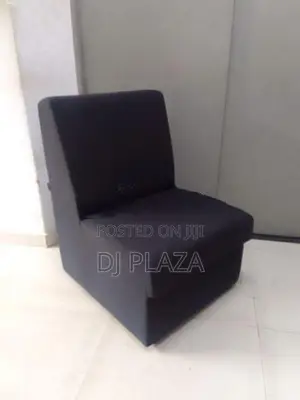 Lobby Chair Single Seater