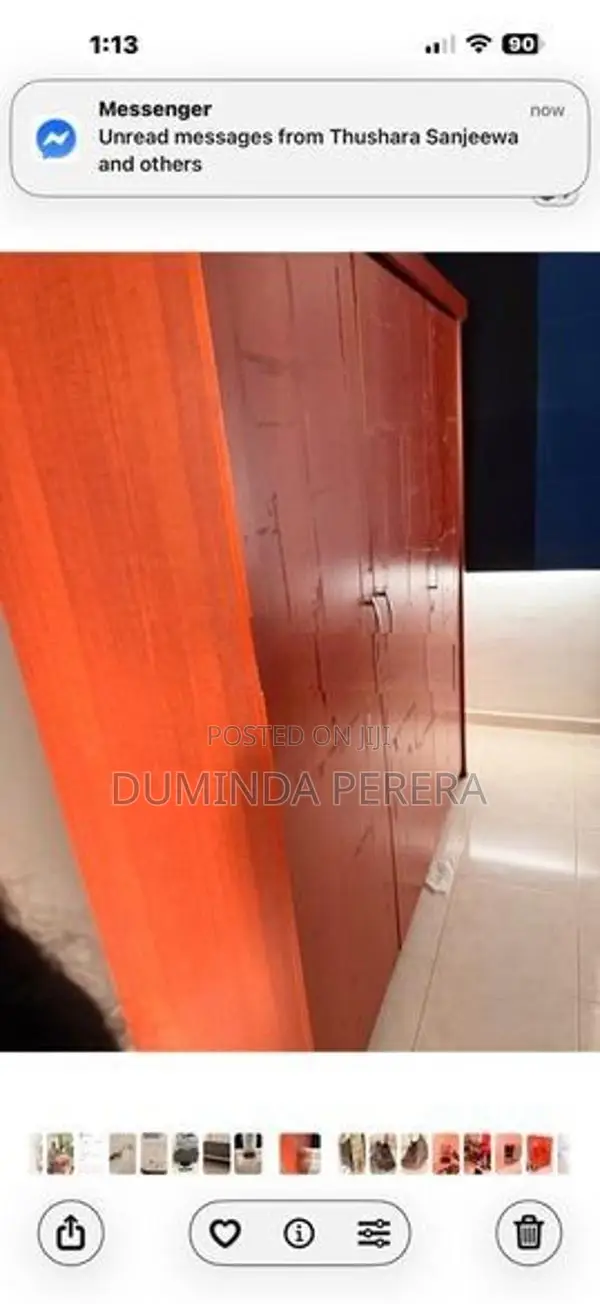 Cupboard