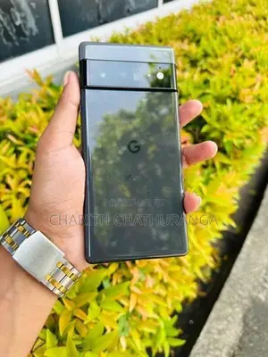 Google Pixel 6 Pro (Used)
