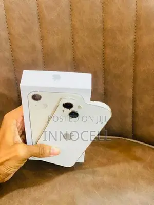 Apple iPhone 13 128GB (Used)
