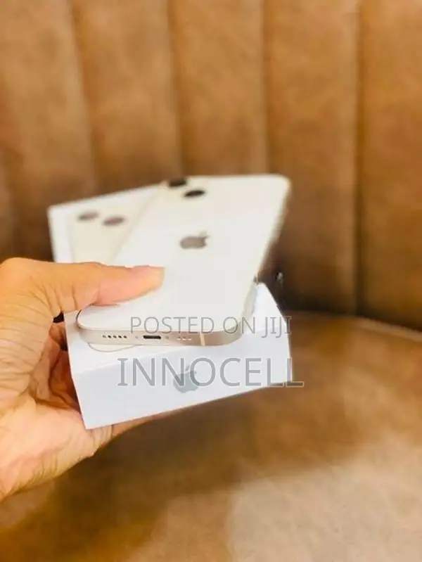 Apple iPhone 13 128GB (Used)
