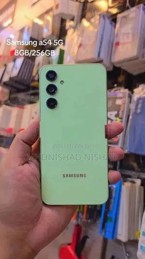 Samsung Galaxy A54 (Used)