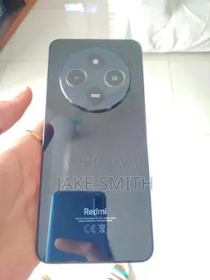 Xiaomi Redmi 14C (Used)