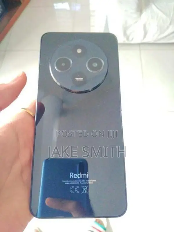 Xiaomi Redmi 14C (Used)