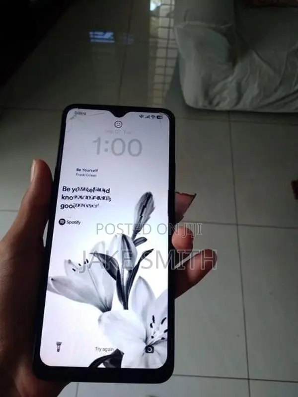 Xiaomi Redmi 14C (Used)