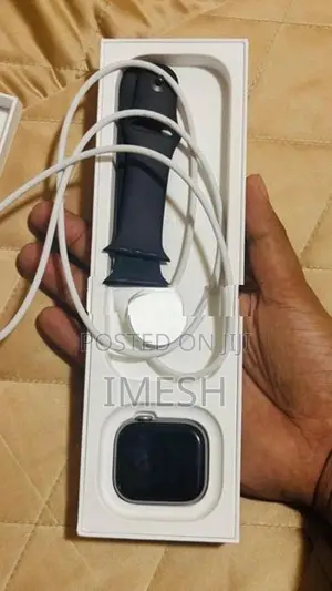 Apple Watch 11 Latest