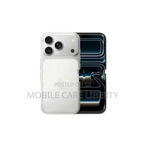 Apple iPhone 17 Pro Max (Brand New)