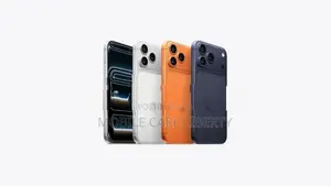 Apple iPhone 17 Pro Max 512GB (Brand New)