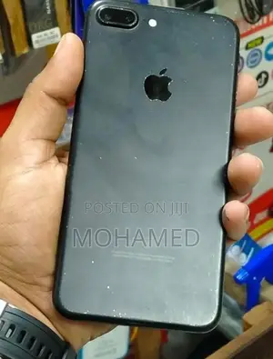 Apple iPhone 7 Plus 128GB (Used)