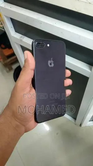 Apple iPhone 7 Plus 128GB (Used)