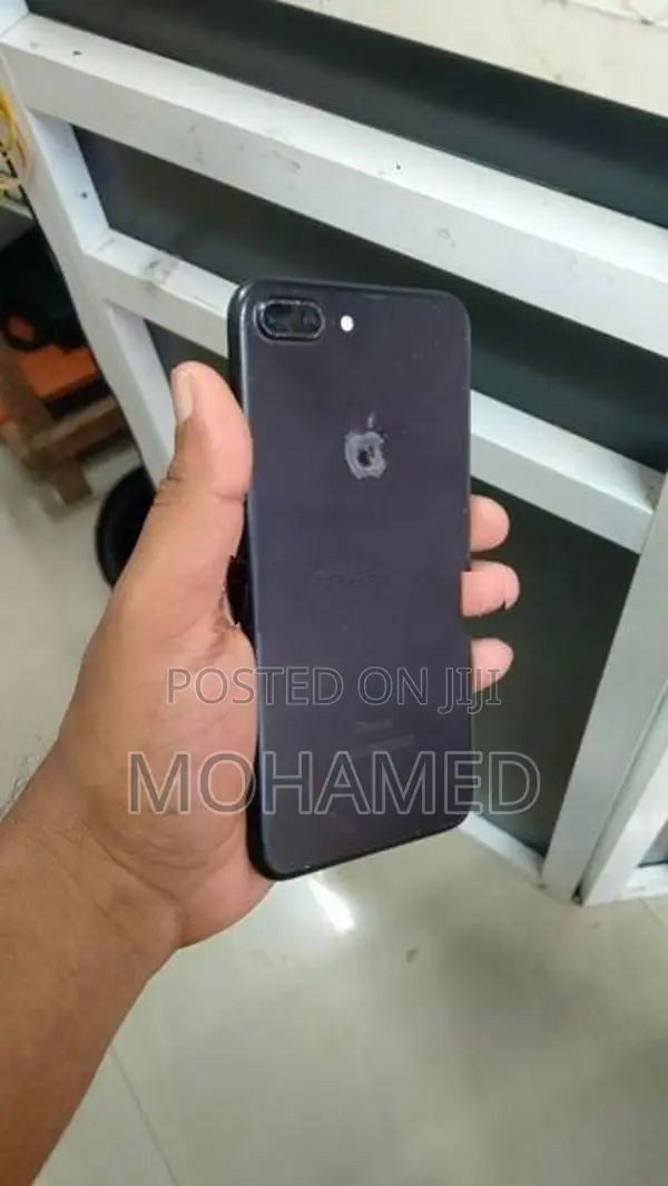 Apple iPhone 7 Plus 128GB (Used)