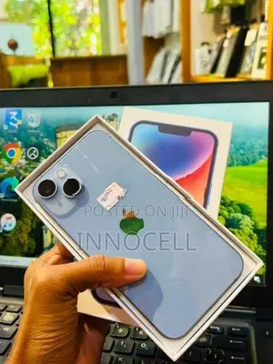 Apple iPhone 14 128GB (Used)