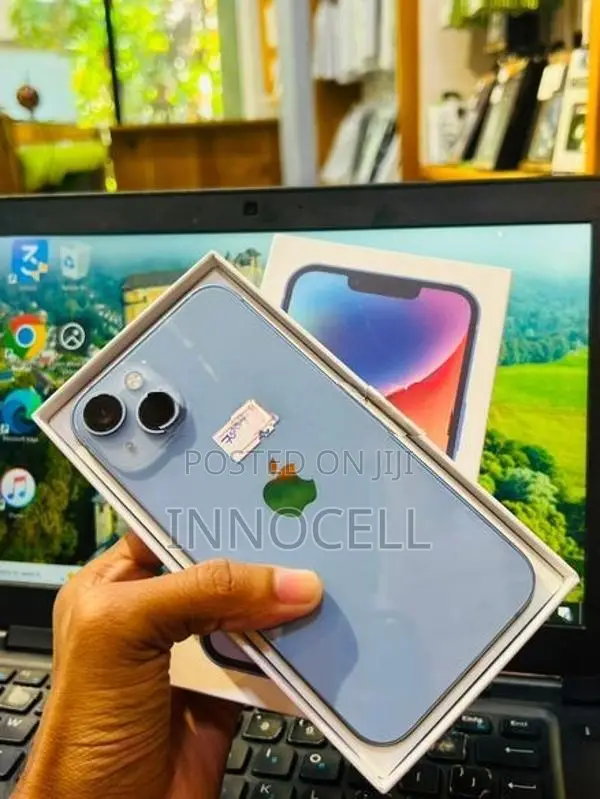 Apple iPhone 14 128GB (Used)