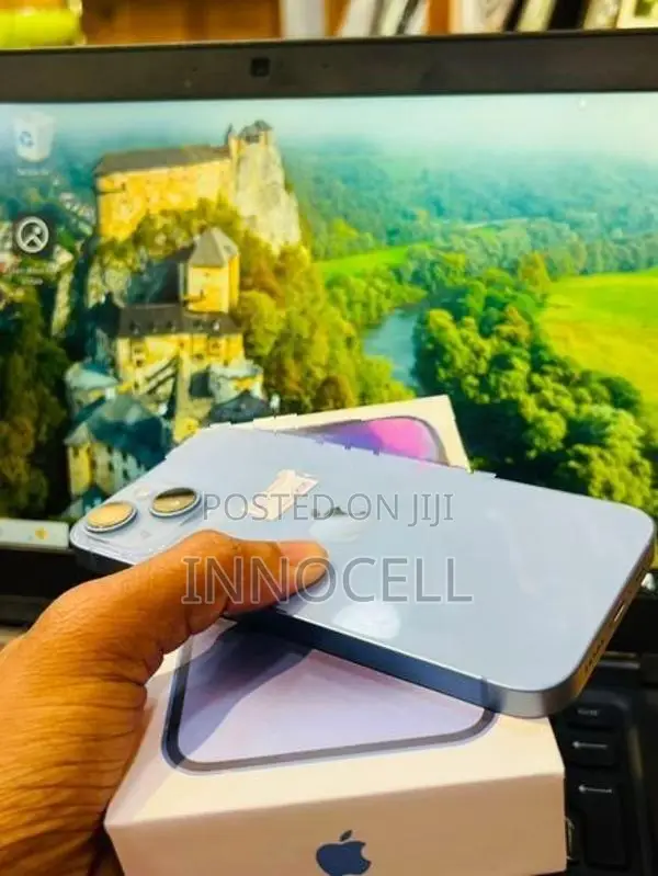 Apple iPhone 14 128GB (Used)