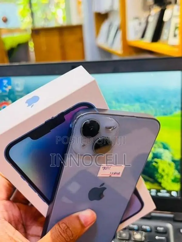 Apple iPhone 14 128GB (Used)