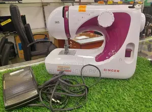 Singer Protable Sewing Machine