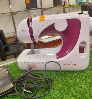Singer Protable Sewing Machine