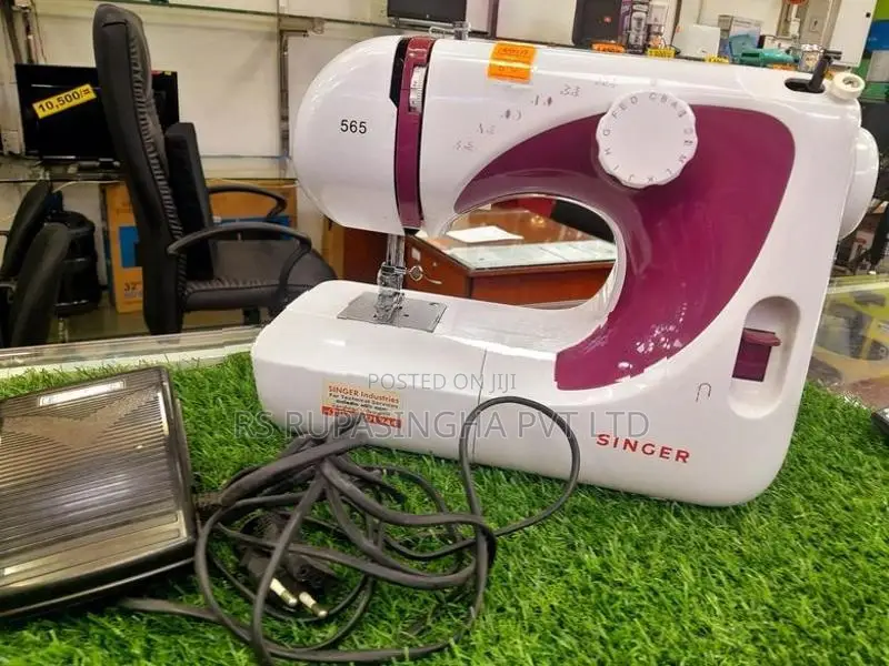 Singer Protable Sewing Machine
