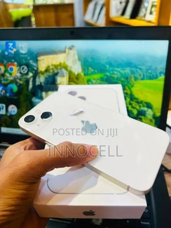 Apple iPhone 13 128GB (Used)