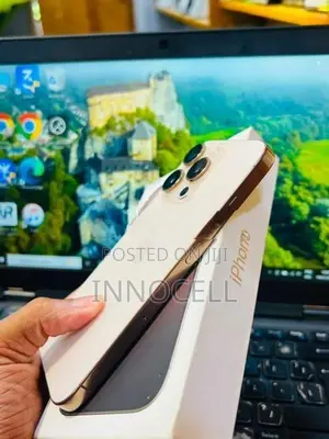 Apple iPhone 16 Pro 128GB (Used)