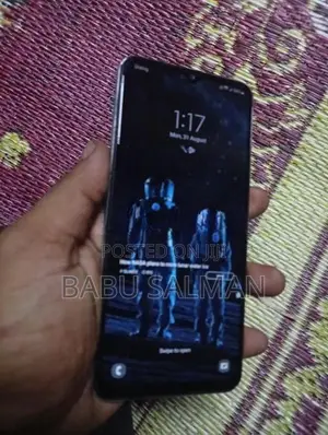 Samsung Galaxy A23 (Used)