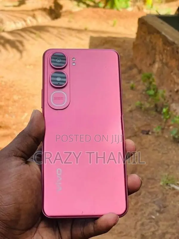 Vivo Y21d (Used)