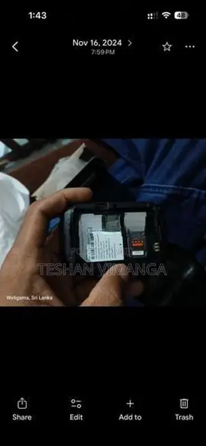 Poket Router 4G