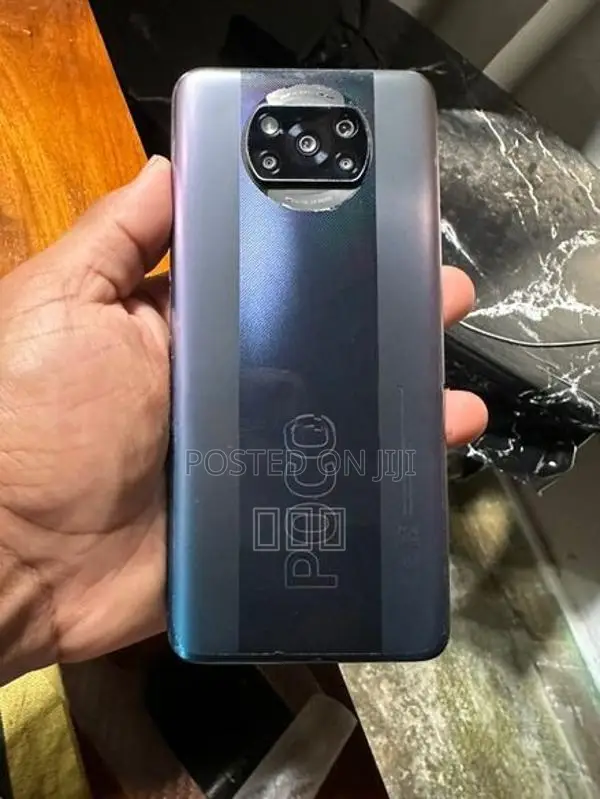 Xiaomi Poco X3 Pro 128 (Used)