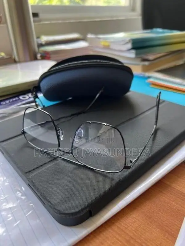 Epson Blue Light Filtering Glasses