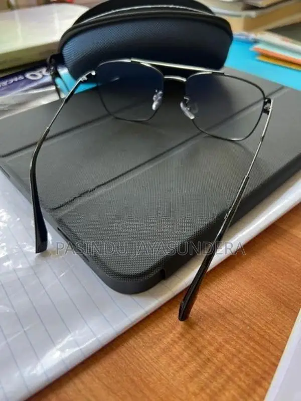 Epson Blue Light Filtering Glasses