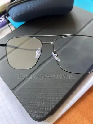 Epson Blue Light Filtering Glasses
