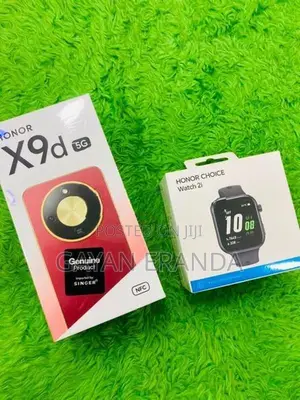 Honor X9D (Brand New)