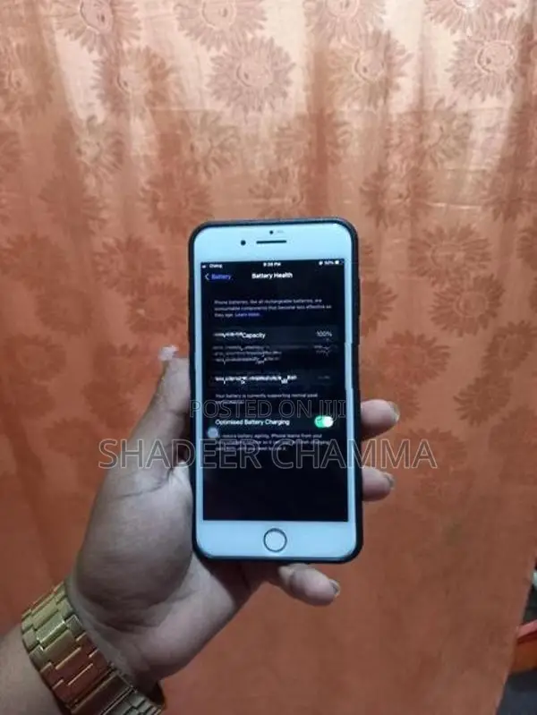 Apple iPhone 7 Plus (Used)