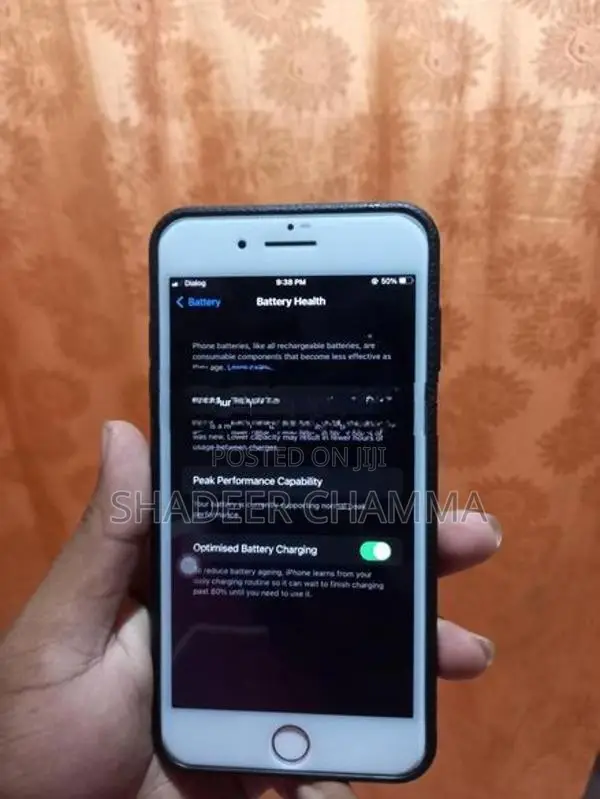 Apple iPhone 7 Plus (Used)