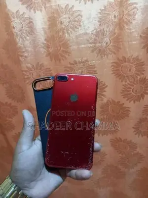 Apple iPhone 7 Plus (Used)
