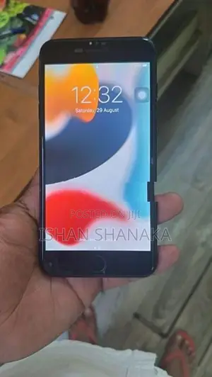 Apple iPhone 7 Plus (Used)